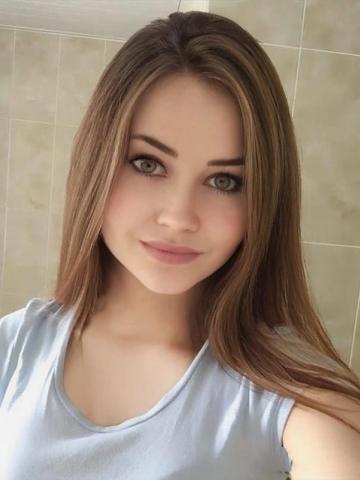 Проститутка Даша