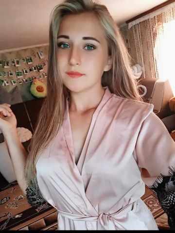 Проститутка Зина